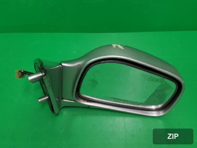 KG Mobility Musso EV 2002 — зеркало боковое правое 7899005041SAB