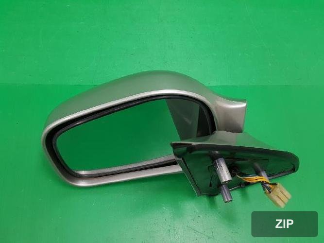 KG Mobility Musso EV 2002 — зеркало боковое левое 7898005041SAB