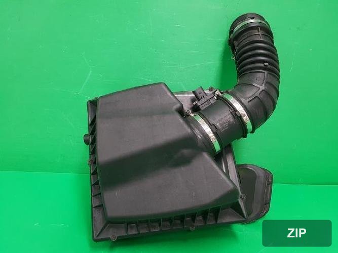 GM Daewoo Orlando 2012 — датчик расхода воздуха (ДМРВ) 55562426