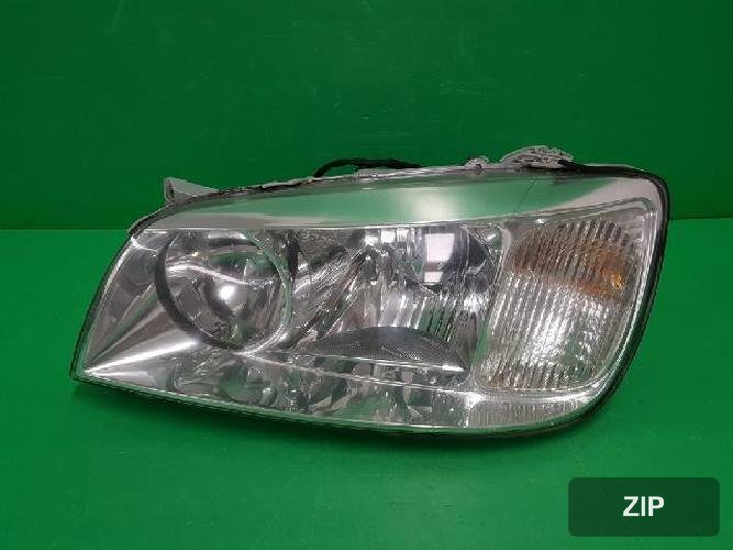 Hyundai Grandeur 2000 — фара левая 9210139700