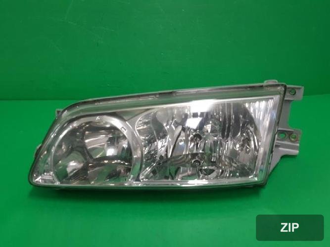 Hyundai Starex 2002 — фара головная левая 921014A500