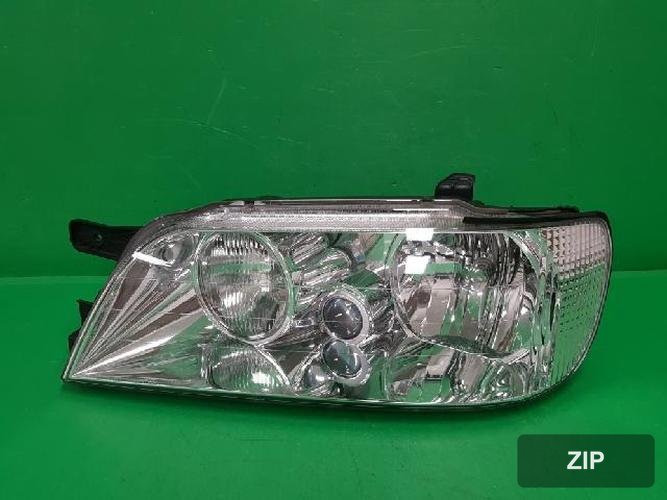 Hyundai Equus 2005 — фара левая 921013B001
