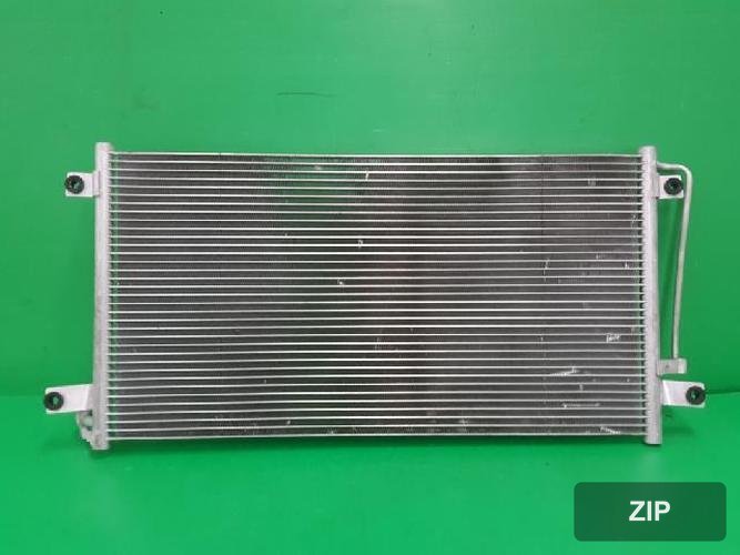 KG Mobility Musso EV 2001 — конденсор кондиционера 6841005000