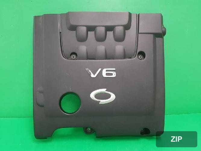 Renault SM7 2005 — крышка двигателя 28261 23910