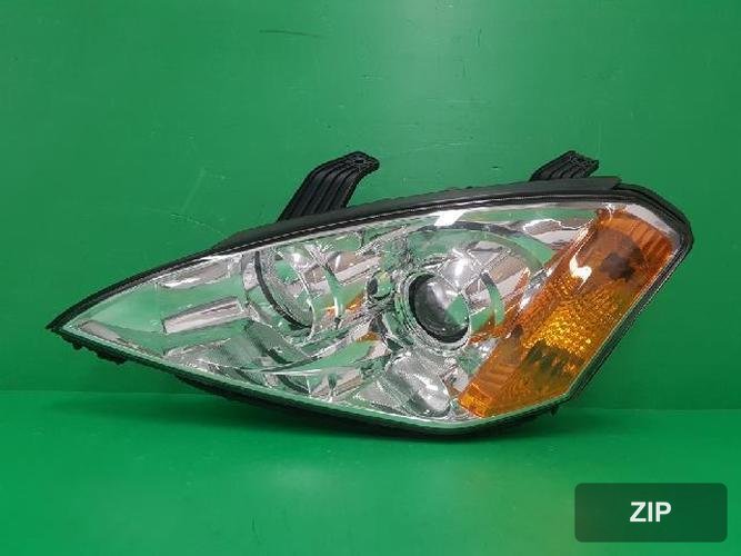 KG Mobility Kayrron 2006 — фара левая 8310109001