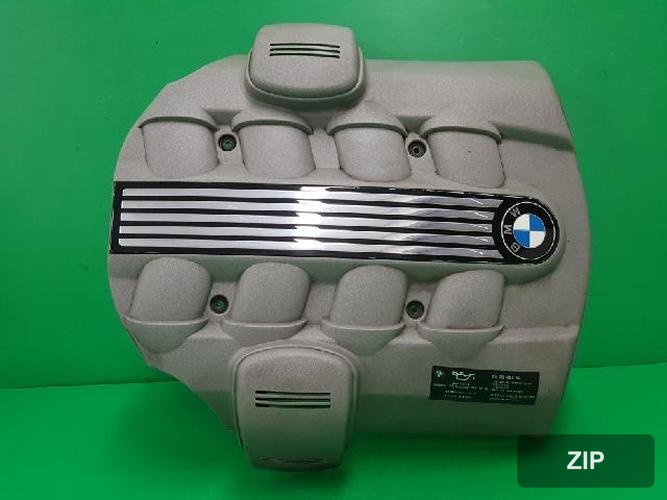 BMW 7-series 2003 — крышка двигателя 7 511 559 1