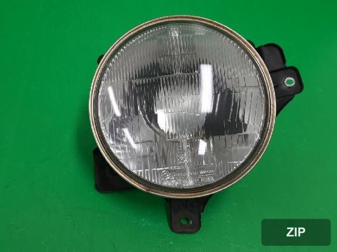KG Mobility Korando 2002 — фара правая 8310206100