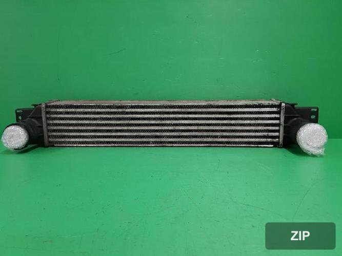 GM Daewoo Winstorm 2007 — интеркулер 96629070