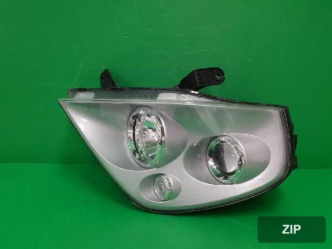 KG Mobility Rexton 2002 — фара левая 8310108103HBC