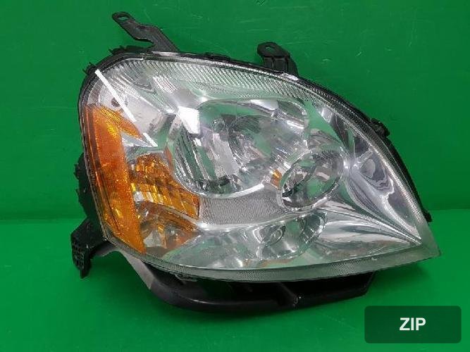 Ford Five Hundred 2006 — фара правая 5G13 13005 A