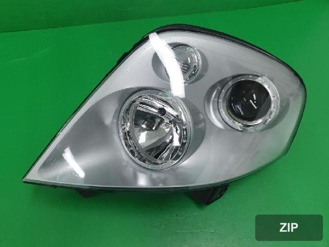 KG Mobility Rexton 2002 — фара правая 8310208103HBC
