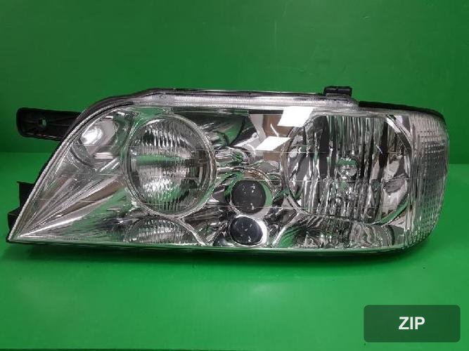Hyundai Equus 2003 — фара левая 92101 3B001