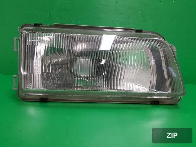 Hyundai Santamo 2000 — фара правая 92102M2000