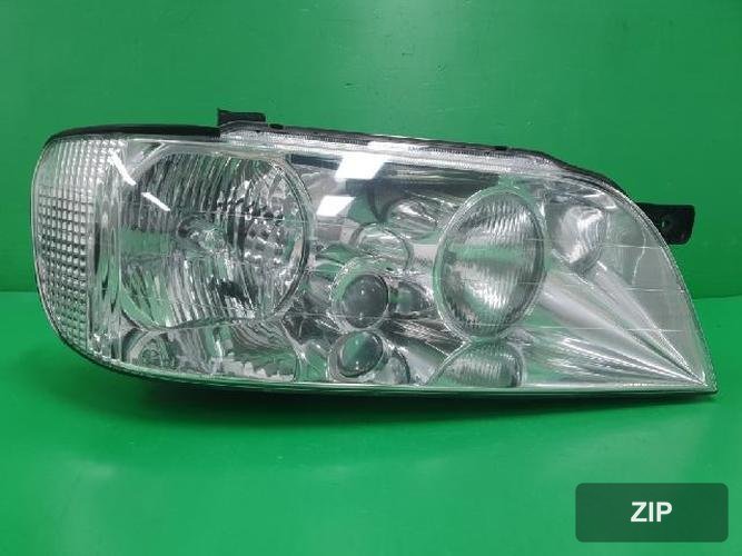 Hyundai Equus 2001 — фара головного света правая 92102 3BXXX