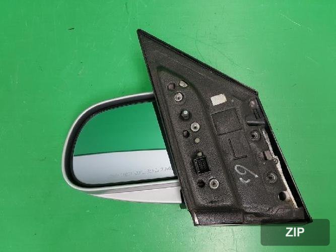 KG Mobility Kaironn 2008 — зеркало боковое левое 7891109001SAF