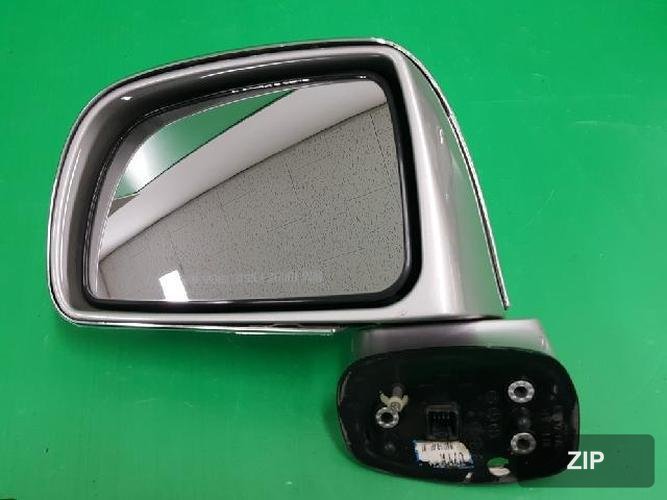 Hyundai Trajet 2006 — боковое зеркало левое 87605 3A750