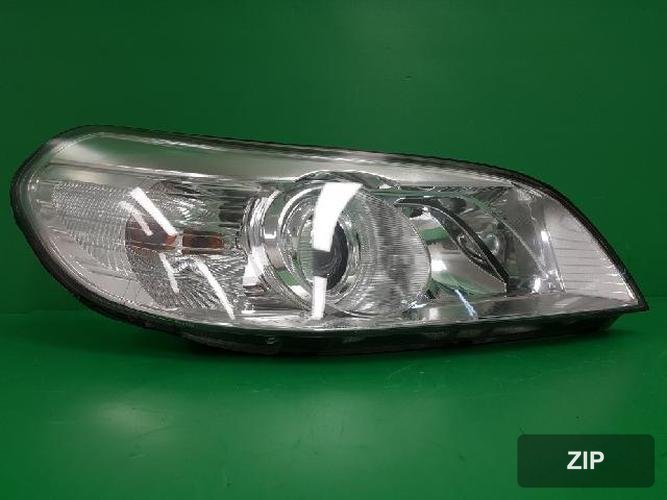 GM Daewoo Tosca 2007 — фара головного света правая