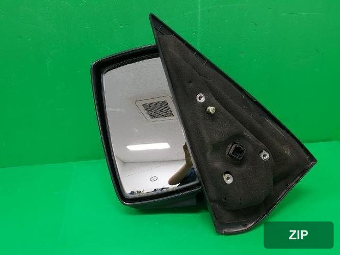 Hyundai Porter 2006 — боковое зеркало левое 87610 4F500CA 1