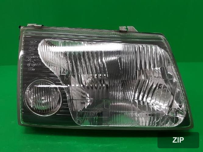 Hyundai Galloper 2001 — фара правая HS804 150