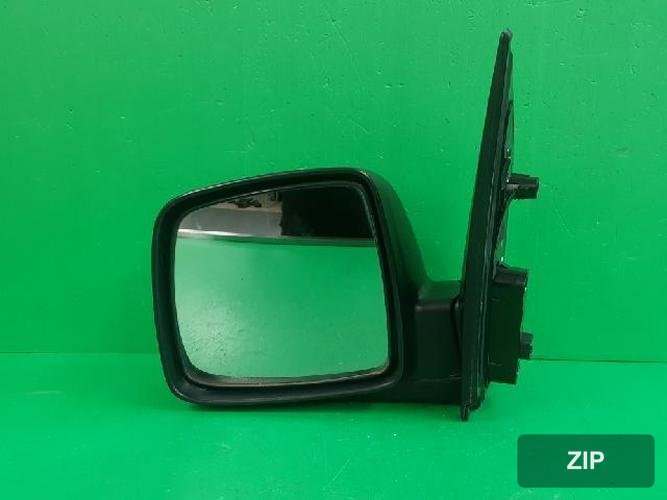 Hyundai Grand Starex 2008 — боковое зеркало левое 87610 4H100 2