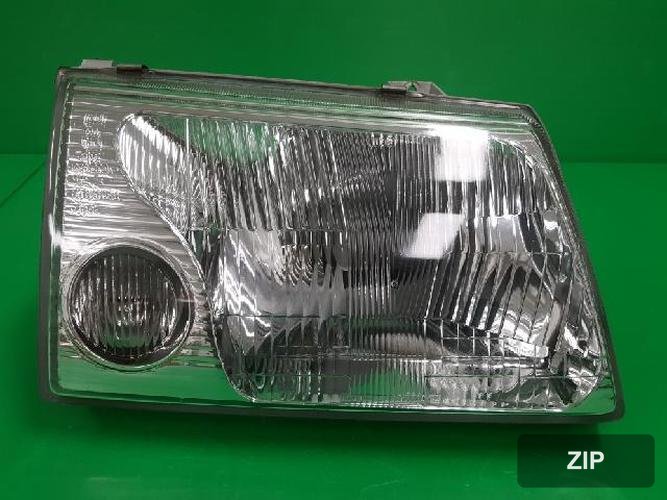 Hyundai Galloper 1999 — фара правая HR804 150 3