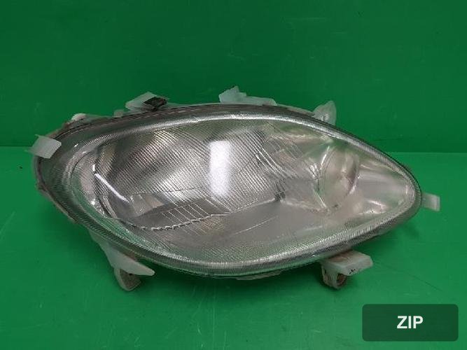 Smart ForTwo 2000 — фара правая 0 301 088 702