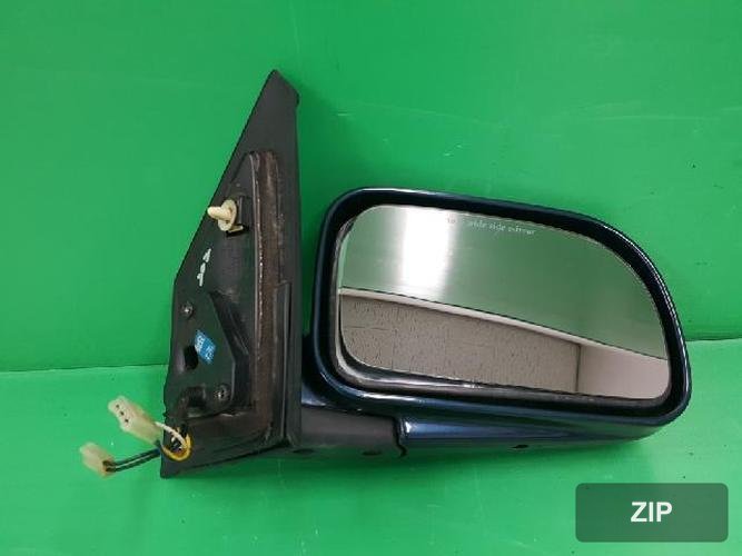 Hyundai Santamo 2000 — боковое зеркало правое 87606 M2020