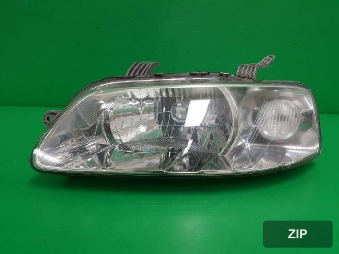 GM Daewoo Kalos 2003 — фара левая 0301 002029