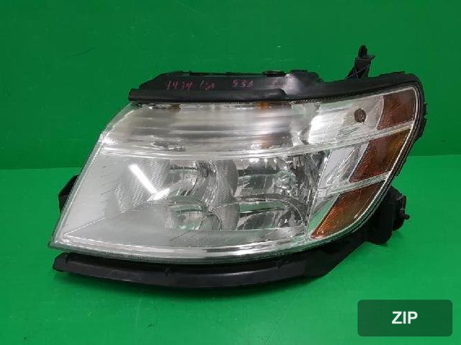 Ford Taurus 2008 — фара левая 8G13 13006 A