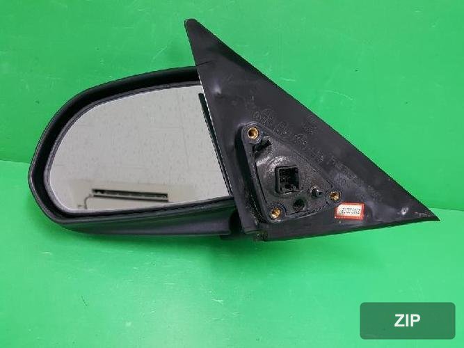 Hyundai Avante 2001 — боковое зеркало левое 87610 2D120 5