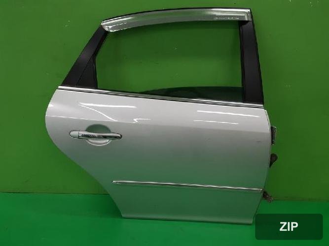 Hyundai Grandeur 2010 — задняя дверь правая