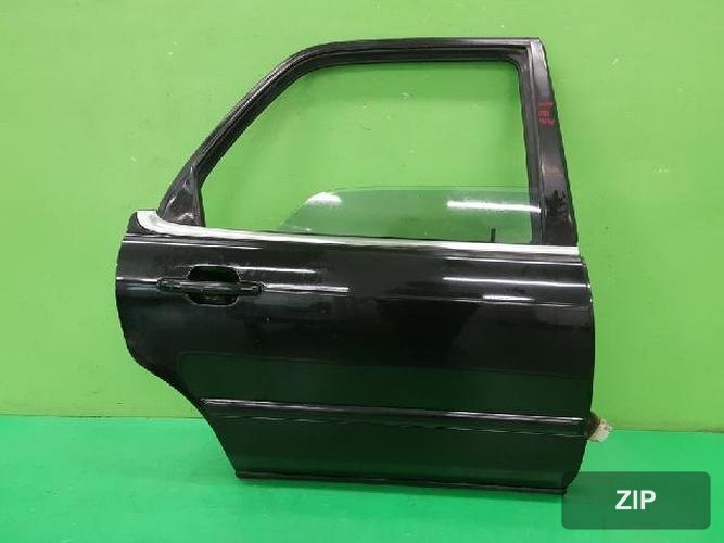 GM Daewoo Arcadia 1999 — дверь задняя правая