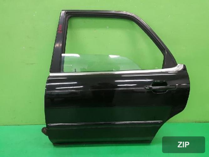 GM Daewoo Arcadia 1999 — дверь задняя левая