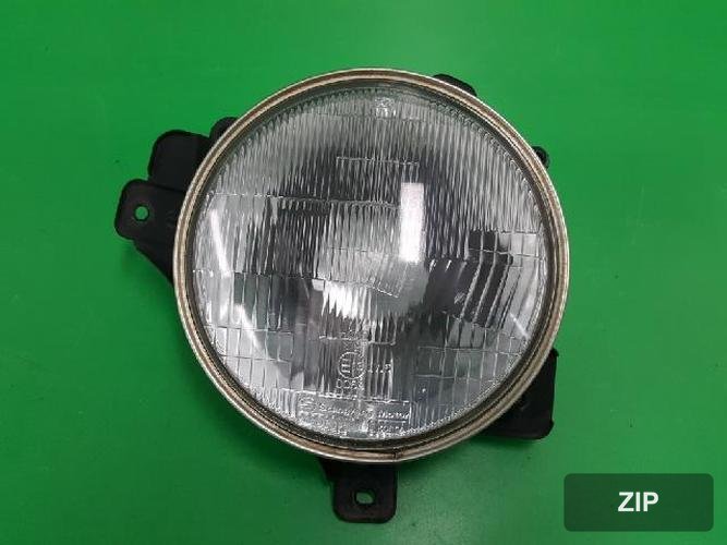 KG Mobility Korando 2002 — фара левая 8310106100