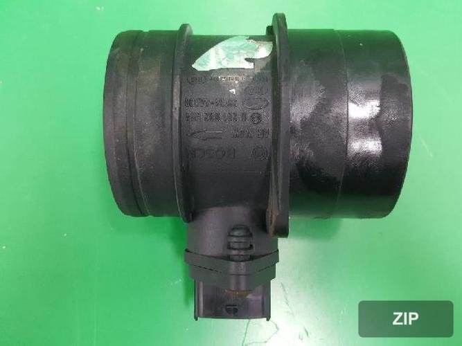 Hyundai Porter 2004 — датчик расхода воздуха 28164 4A000