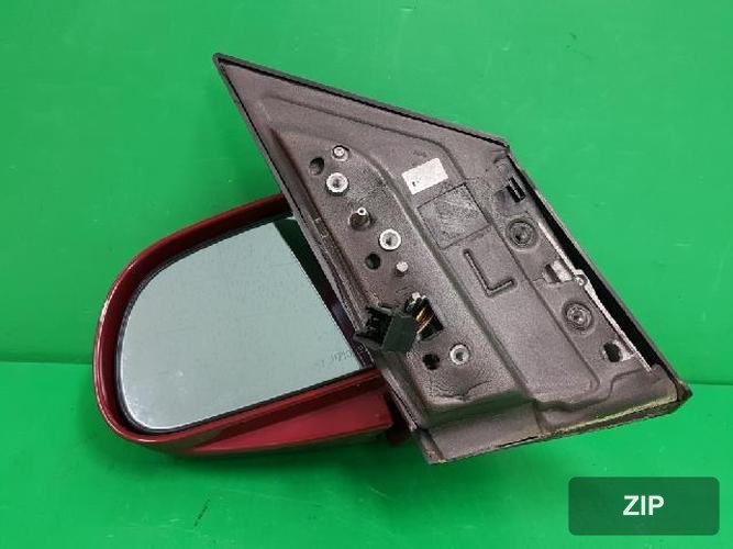KG Mobility Actyon 2008 — боковое зеркало левое