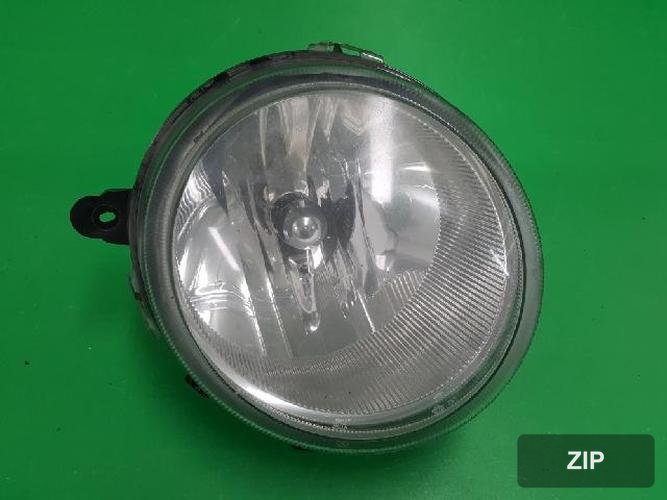 Jeep Compass 2008 — фара правая 05303842AB