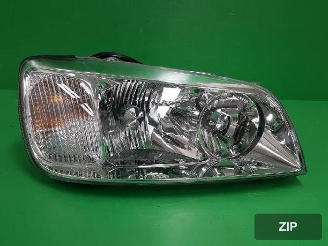 Hyundai Grandeur 2004 — фара правая 92102 39700 2