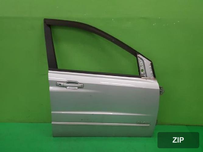 KG Mobility Actyon 2007 — передняя дверь правая
