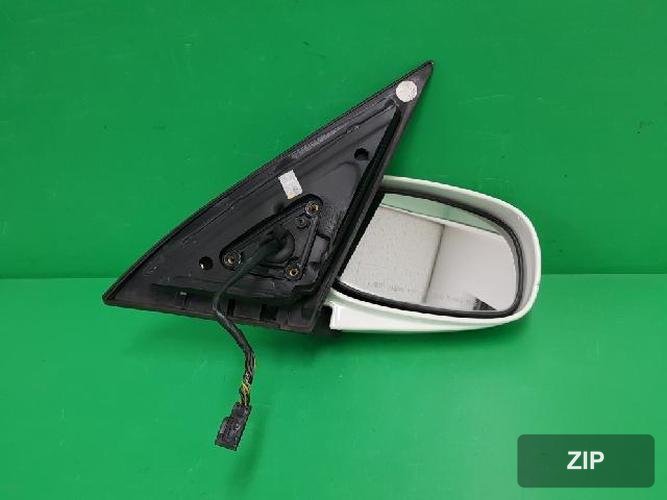 KG Mobility Rexton 2002 — зеркало боковое правое 7894008020WAA