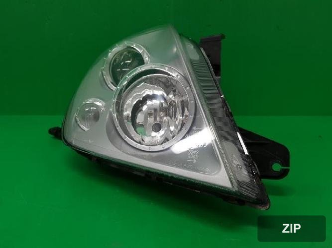 KG Mobility Rexton 2002 — фара головная правая 8310208103HBC 4
