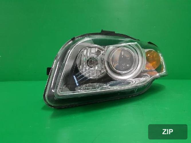 Audi A4 2008 — фара левая 8E0 941 029 AS