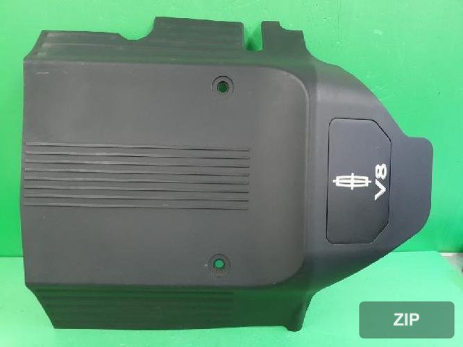 Ford LS 2006 — крышка двигателя 3W43 6A949 AD