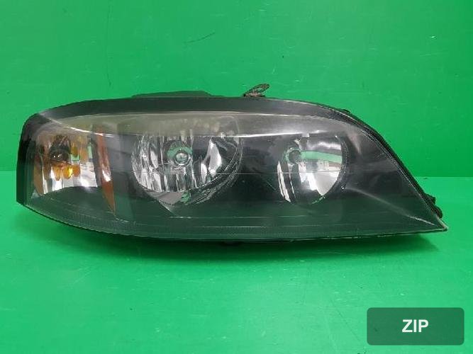 Ford LS 2006 — фара правая 3W43 13005 A