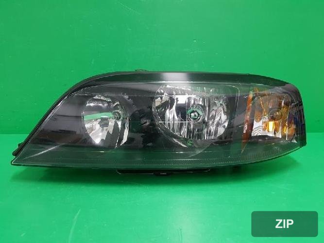 Ford LS 2006 — фара левая 3W43 13006