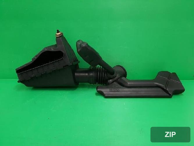 Ford LS 2006 — датчик воздушного потока 3W4U 9F764 DO