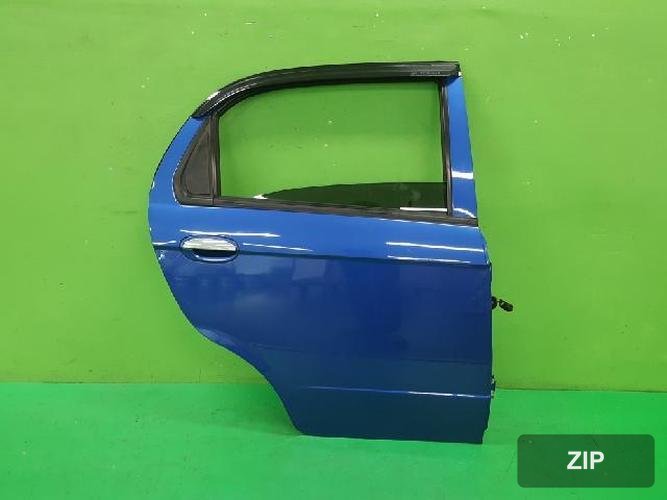 Daewoo Matiz 2008 — дверь задняя правая
