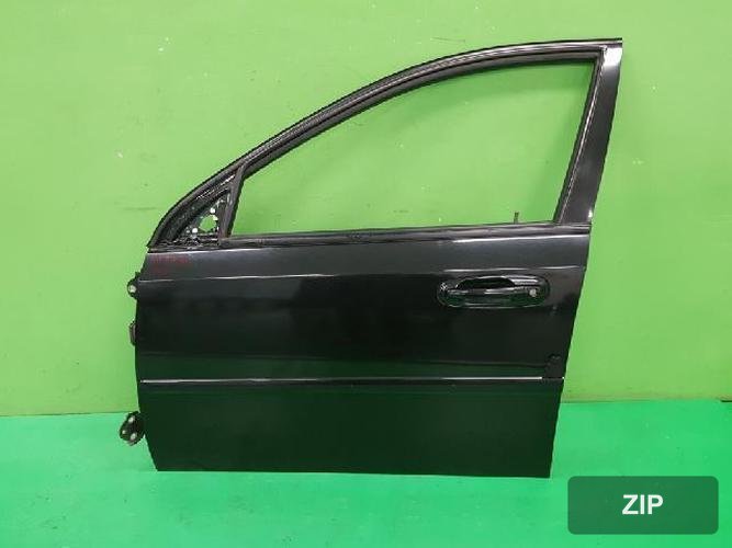 GM Daewoo Lacetti 2008 — передняя дверь левая