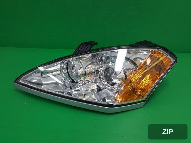 KG Mobility Kayon 2007 — фара левая 8310109001