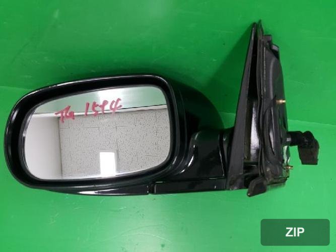 Hyundai Grandeur 2006 — боковое зеркало левое 87610 3L000 9